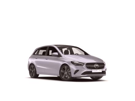 Mercedes-benz B Class Diesel Hatchback B200d AMG Line Premium Plus 5dr Auto