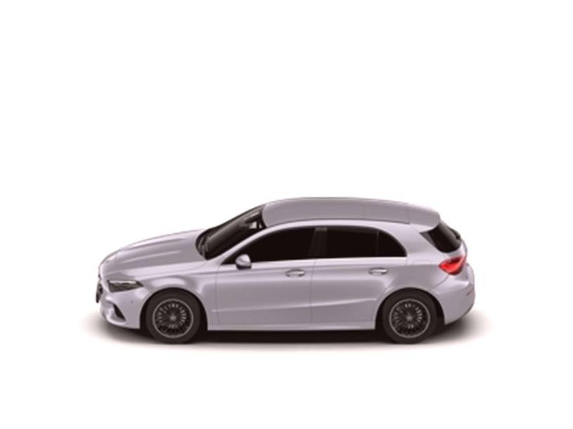 3366984 A180 AMG Line Executive 5dr Auto