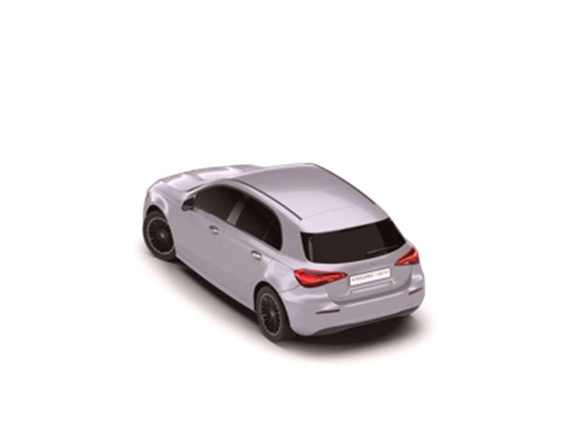 3366984 A180 AMG Line Executive 5dr Auto
