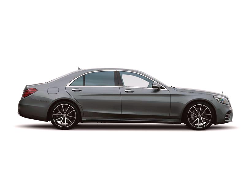 3850665 S500L 449 4Matic AMG Line Prem+ Exec 4dr 9G-Tronic
