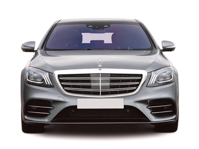 3850665 S500L 449 4Matic AMG Line Prem+ Exec 4dr 9G-Tronic