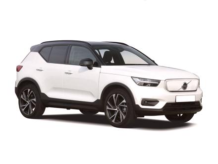 Volvo Xc40 Electric Estate 175kW Recharge Core 69kWh 5dr Auto