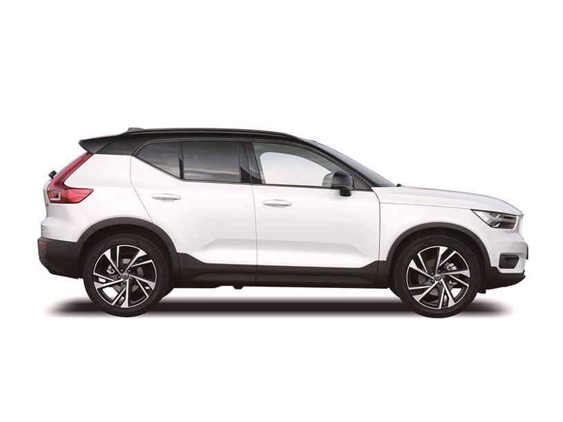 3373372 300kW Recharge Twin Plus 82kWh 5dr AWD Auto