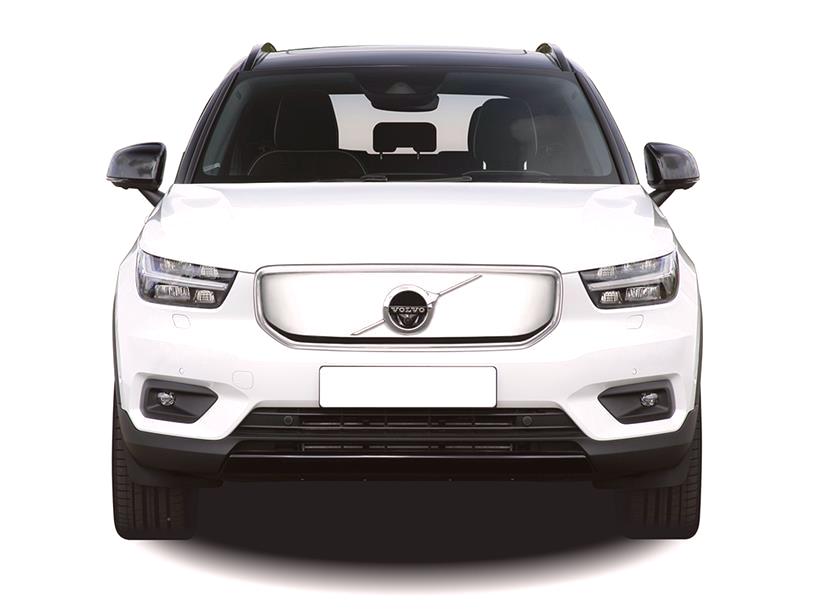 3373372 300kW Recharge Twin Plus 82kWh 5dr AWD Auto