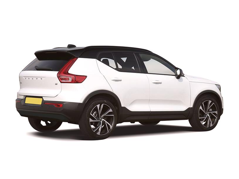 3373372 300kW Recharge Twin Plus 82kWh 5dr AWD Auto
