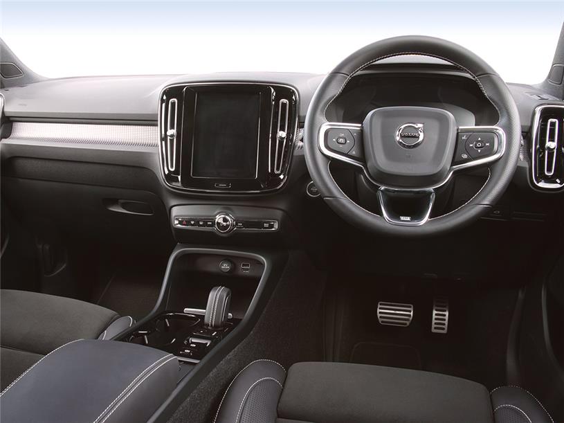 3373372 300kW Recharge Twin Plus 82kWh 5dr AWD Auto