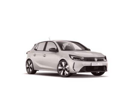 Vauxhall Corsa Hatchback 1.2 Turbo Design 5dr