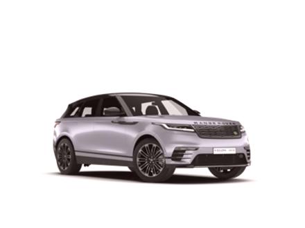 Land Rover RANGE ROVER VELAR 2.0 D200 MHEV Dynamic SE 5dr Auto