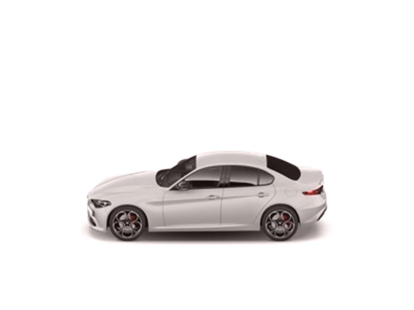 3411084 2.0 Turbo Veloce 4dr Auto
