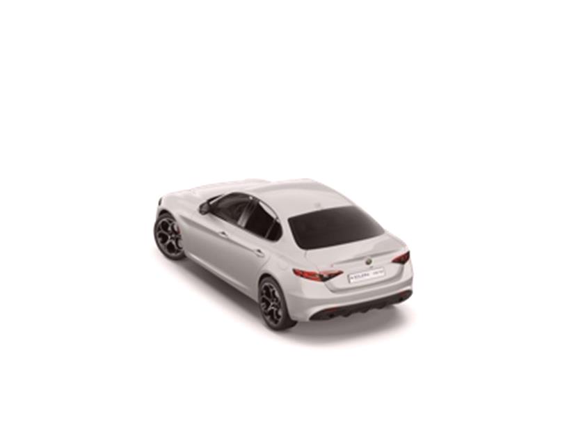 3411084 2.0 Turbo Veloce 4dr Auto