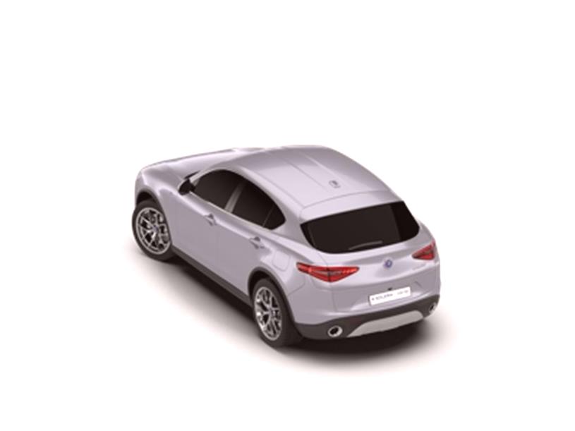 3411087 2.0 Turbo 280 Veloce 5dr AWD Auto