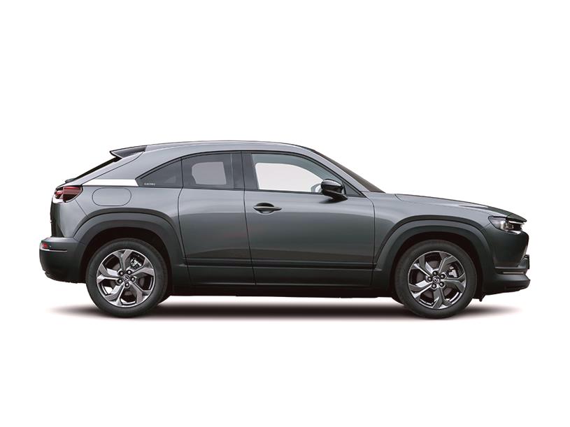 3447800 125kW R-EV Exclusive Line 5dr Auto