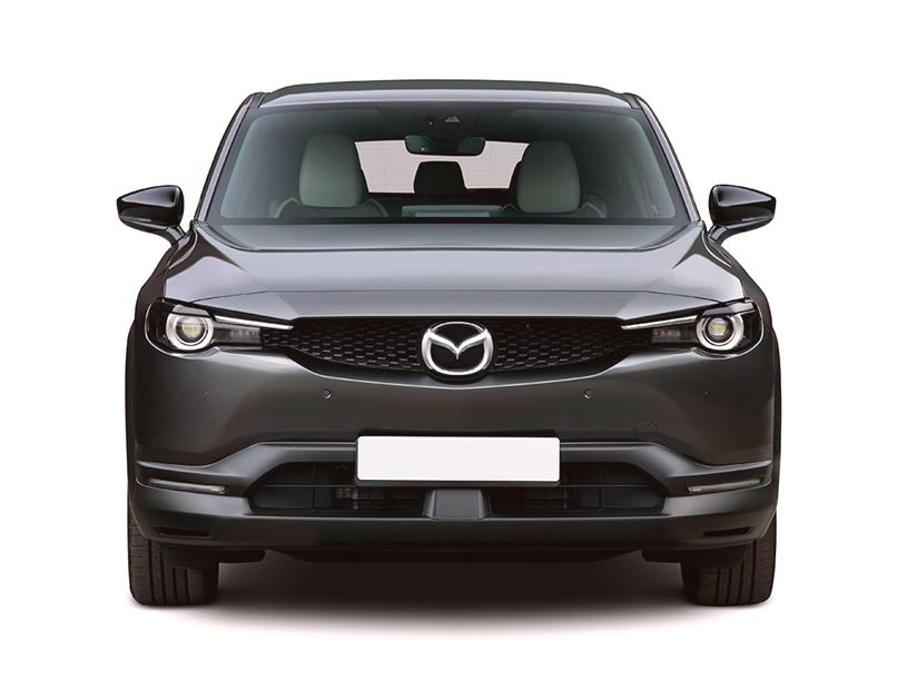 3447800 125kW R-EV Exclusive Line 5dr Auto