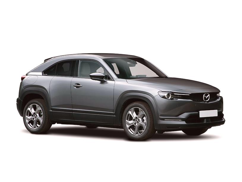 3447800 125kW R-EV Exclusive Line 5dr Auto