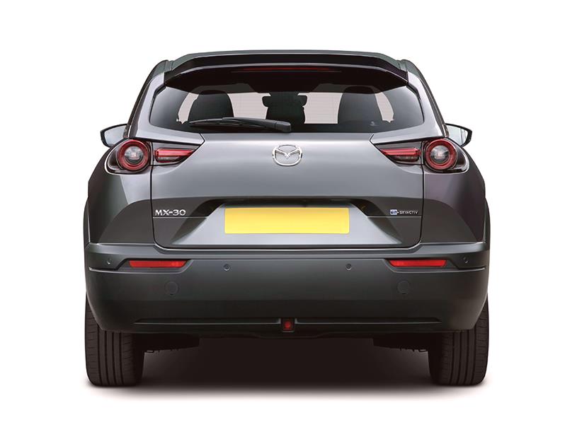 3447800 125kW R-EV Exclusive Line 5dr Auto