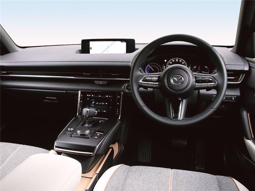 3447800 125kW R-EV Exclusive Line 5dr Auto