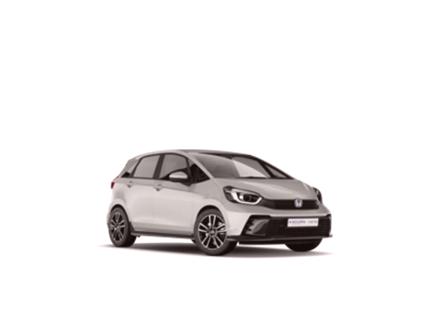 Honda Jazz Hatchback 1.5 i-MMD Hybrid Advance 5dr eCVT