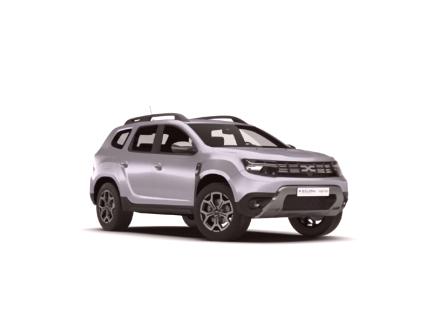 Dacia Duster Estate 1.3 TCe 130 Extreme 5dr