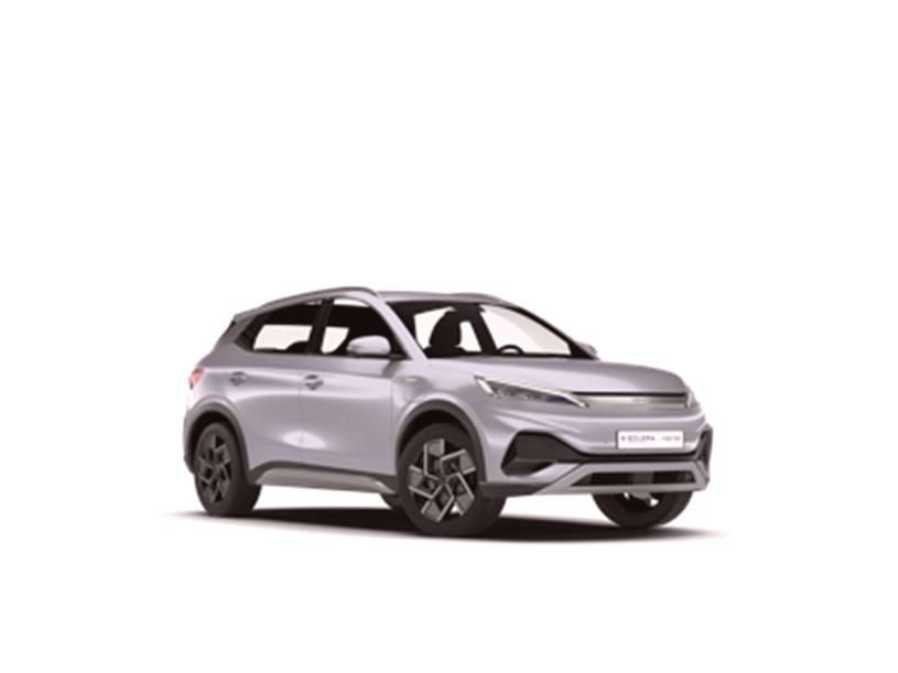 3552795 150kW Design 60kWh 5dr Auto