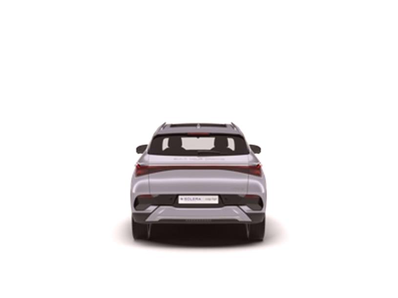 3552795 150kW Design 60kWh 5dr Auto