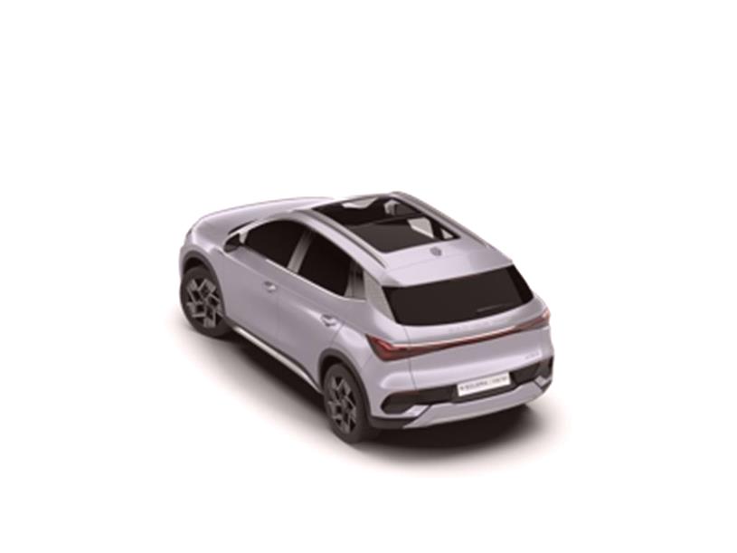 3552795 150kW Design 60kWh 5dr Auto