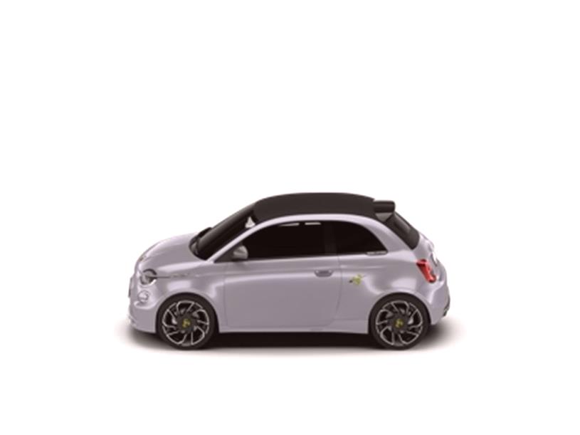 3733986 114kW Scorpionissima 42.2kWh 2dr Auto
