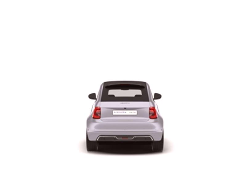 3733986 114kW Scorpionissima 42.2kWh 2dr Auto