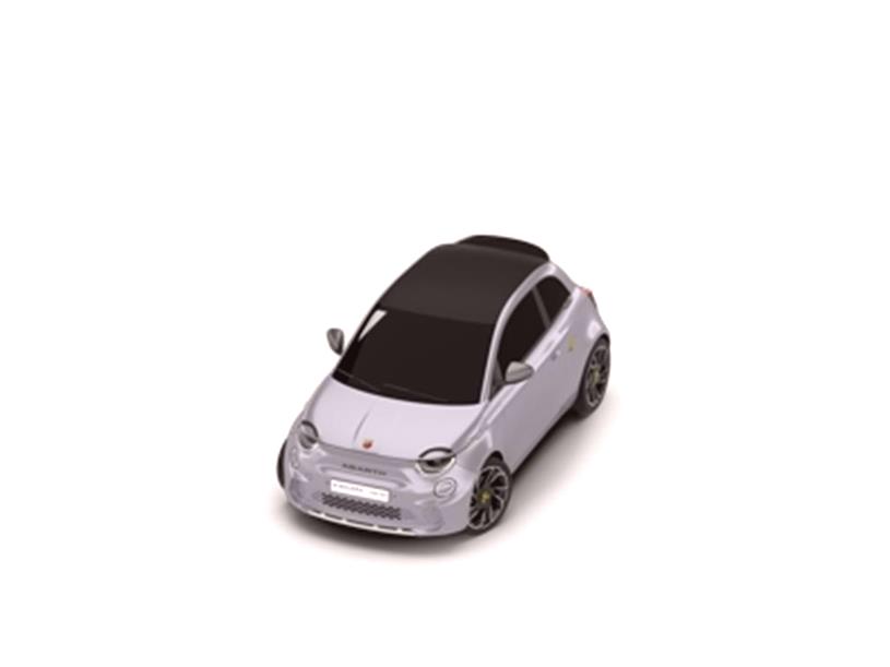 3733986 114kW Scorpionissima 42.2kWh 2dr Auto