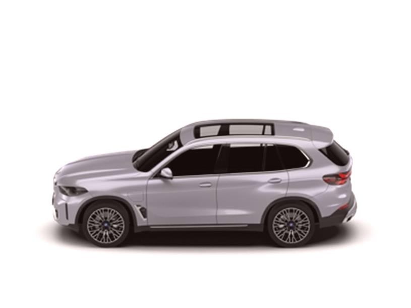 3958747 xDrive M60i MHT 5dr Auto [Ultimate pack]