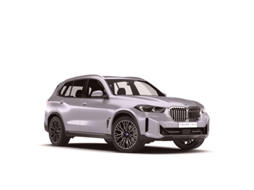 3958747 xDrive M60i MHT 5dr Auto [Ultimate pack]