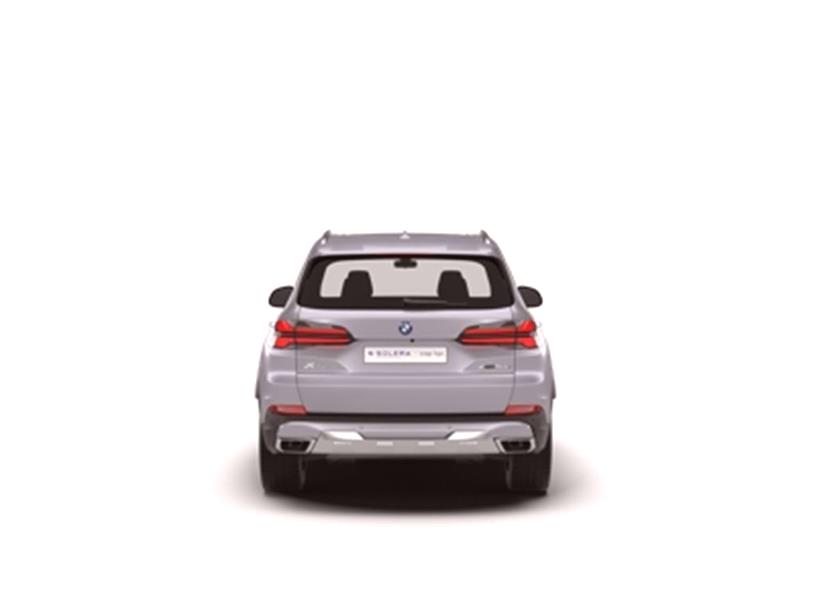 3958747 xDrive M60i MHT 5dr Auto [Ultimate pack]