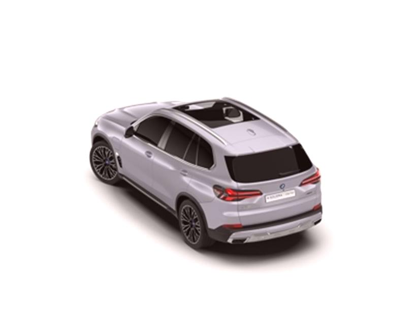 3958747 xDrive M60i MHT 5dr Auto [Ultimate pack]