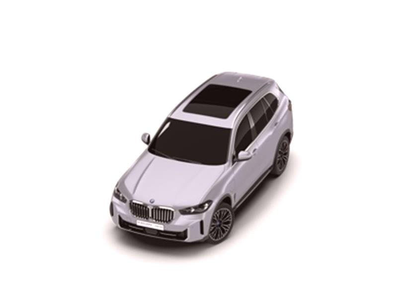 3958747 xDrive M60i MHT 5dr Auto [Ultimate pack]