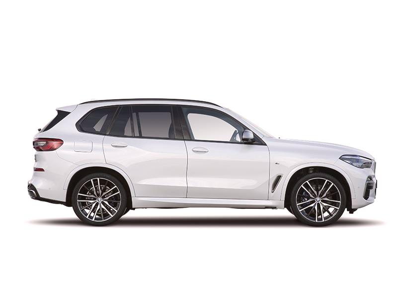 3902500 xDrive X5 M Competition 5dr Step Auto
