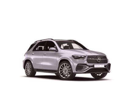 Mercedes-benz Gle Estate GLE 450 4Matic AMG Line Prem + 5dr 9G-Tron [7 St]