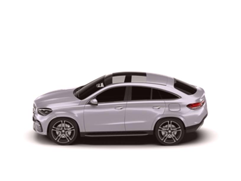 3734007 GLE 450d 4Matic AMG Line Premium + 5dr 9G-Tronic