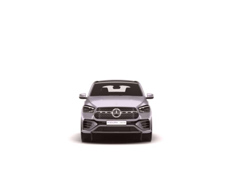 3734007 GLE 450d 4Matic AMG Line Premium + 5dr 9G-Tronic
