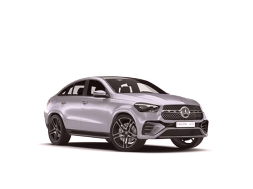 3734007 GLE 450d 4Matic AMG Line Premium + 5dr 9G-Tronic