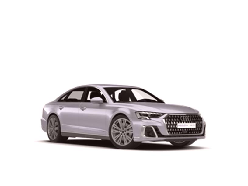 3978430 55 TFSI Quattro Black Edition 4dr Tiptronic [Tech]