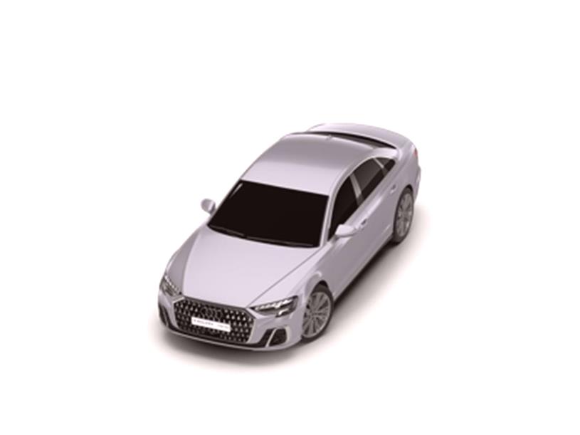 3978431 55 TFSI Quattro Black Ed 4dr Tiptronic [Tech Pro]