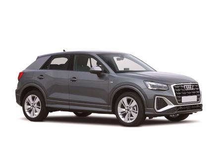 Audi Q2 Estate 35 TFSI Sport 5dr S Tronic [Tech]