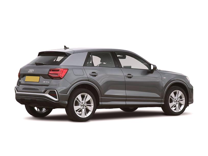 3521700 35 TFSI Black Edition 5dr S Tronic [Tech]