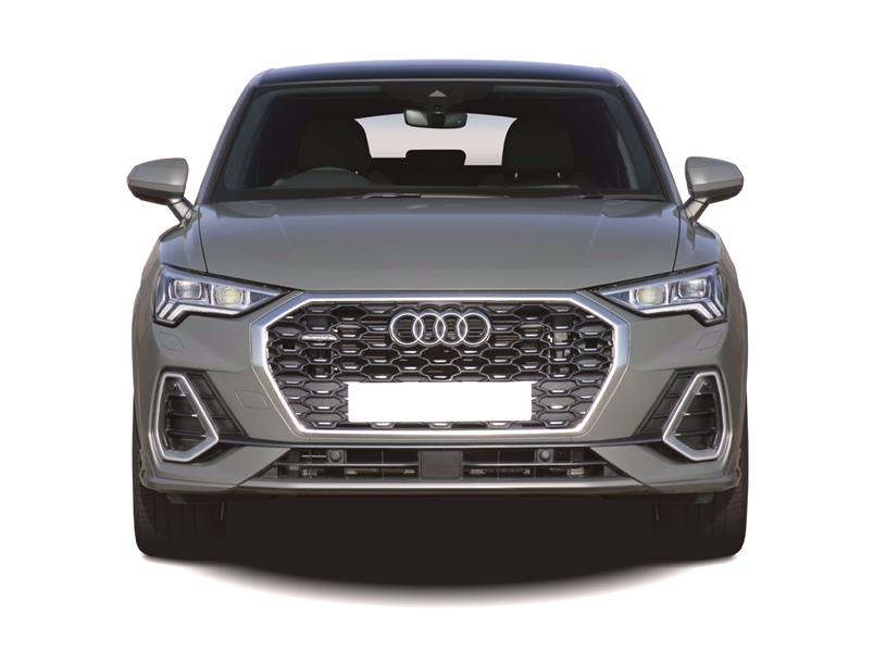 3539059 35 TFSI Sport 5dr [Tech Pro]