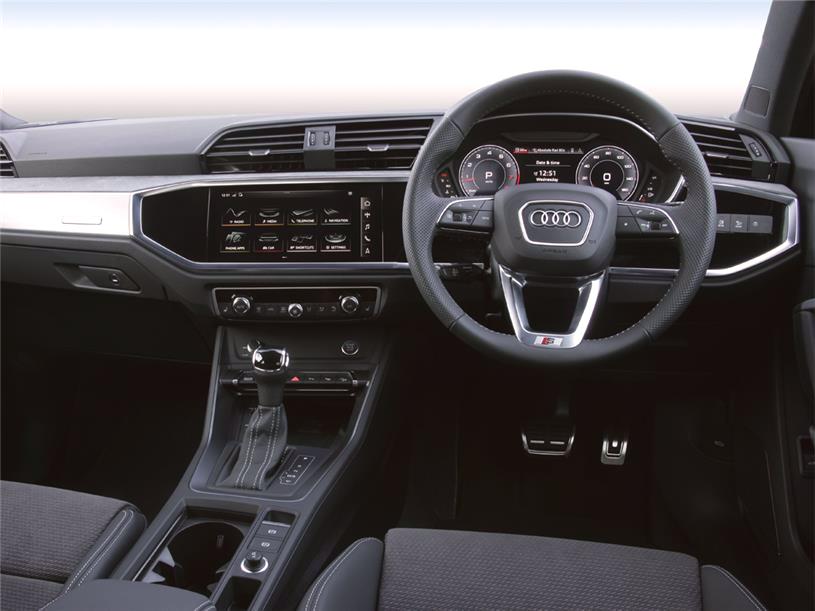 3539059 35 TFSI Sport 5dr [Tech Pro]