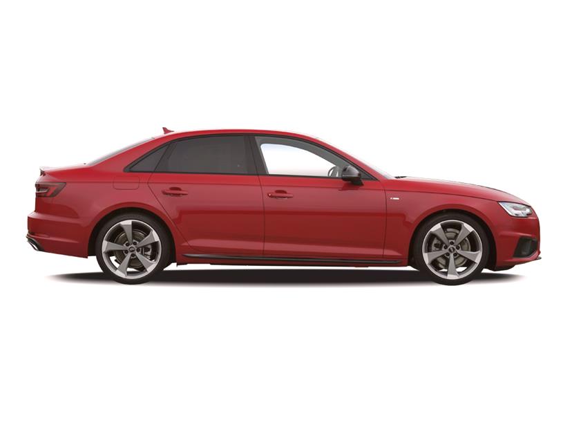 3978347 35 TFSI S Line 4dr S Tronic [Tech Pro]