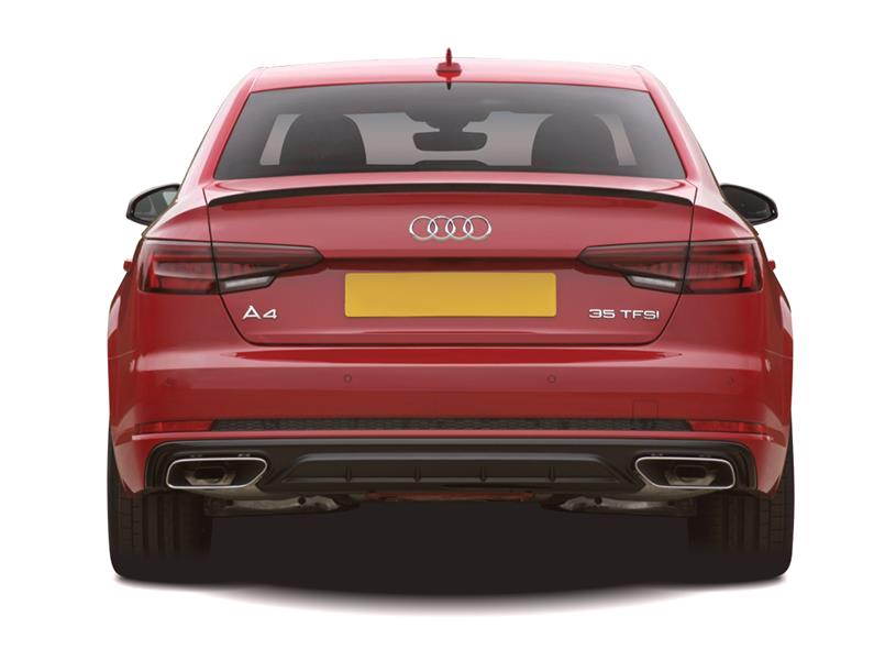 3978347 35 TFSI S Line 4dr S Tronic [Tech Pro]