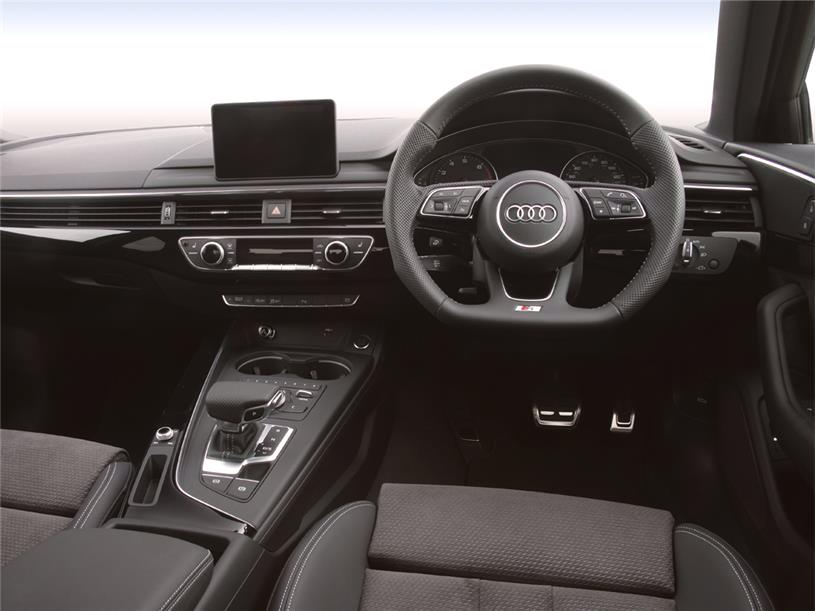 3978347 35 TFSI S Line 4dr S Tronic [Tech Pro]