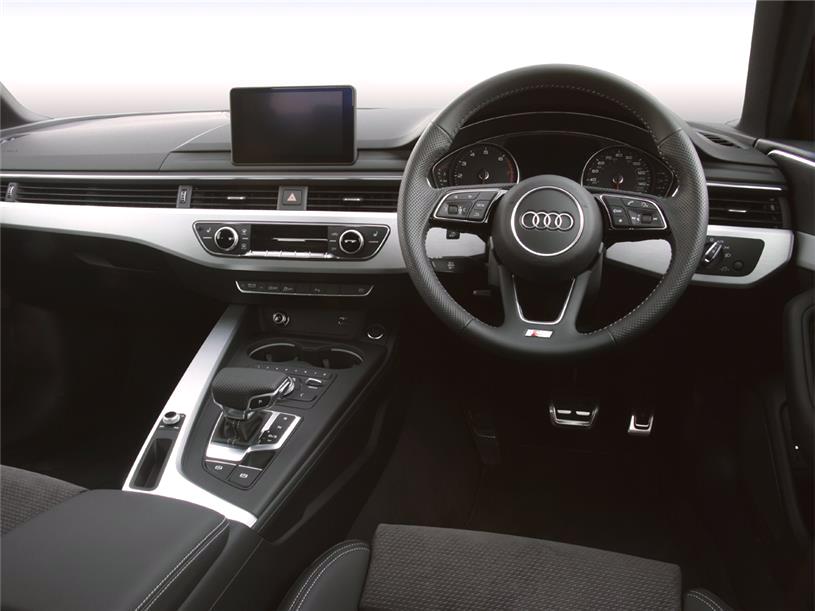 3521613 35 TFSI Sport 5dr S Tronic [Tech Pack]
