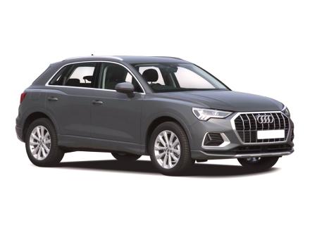 Audi Q3 Estate 35 TFSI Sport 5dr [Tech Pro]