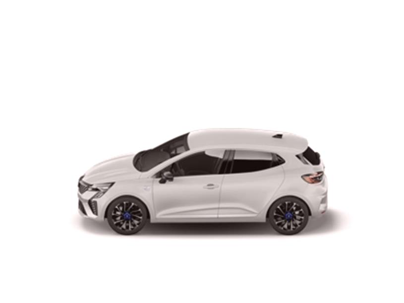 3689398 1.6 E-TECH full hybrid 145 Evolution 5dr Auto
